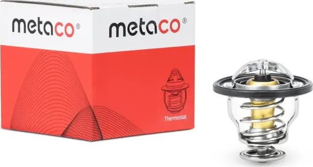 Термостат (Metaco). Артикул 1520027