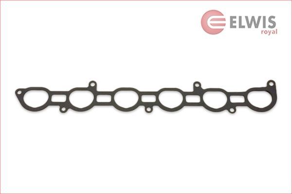 Прокладка впускного коллектора Elwis Royal. Артикул 0255585