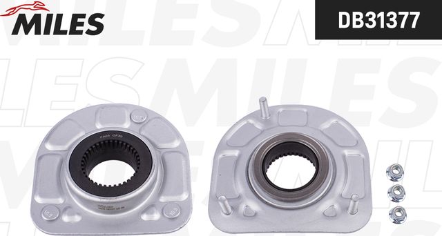 Опора амортизатора (стойки) Miles. Артикул DB31377