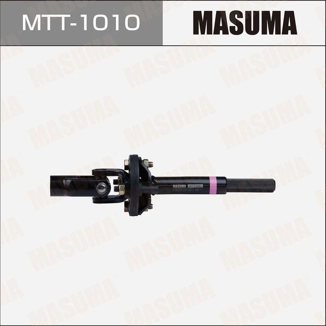 Рулевой вал Masuma для Toyota Land Cruiser Prado 120 2002-2009. Артикул MTT-1010