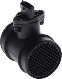 Датчик массового расхода воздуха (ДМРВ) Bosch для Opel Combo C 2001-2004. Артикул 0 281 006 756