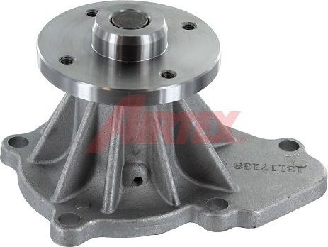 Помпа (водяной насос) Airtex. Артикул 1716