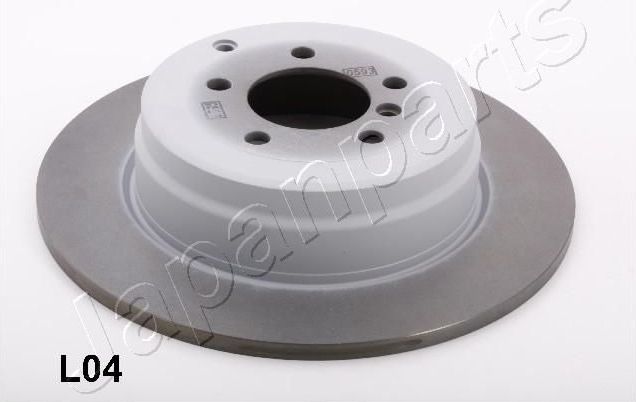 Тормозной диск Japanparts. Артикул DP-L04