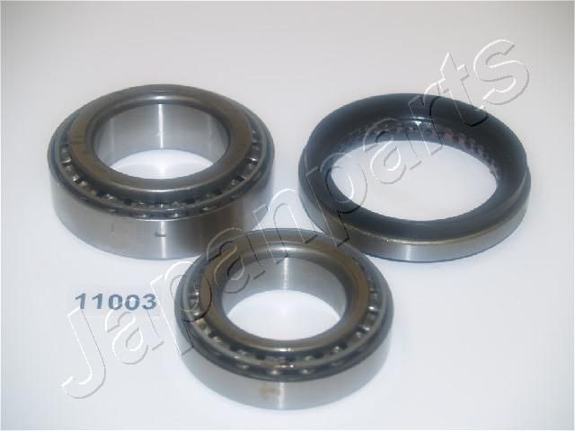 Ступичный подшипник (комплект) Japanparts. Артикул KK-11003