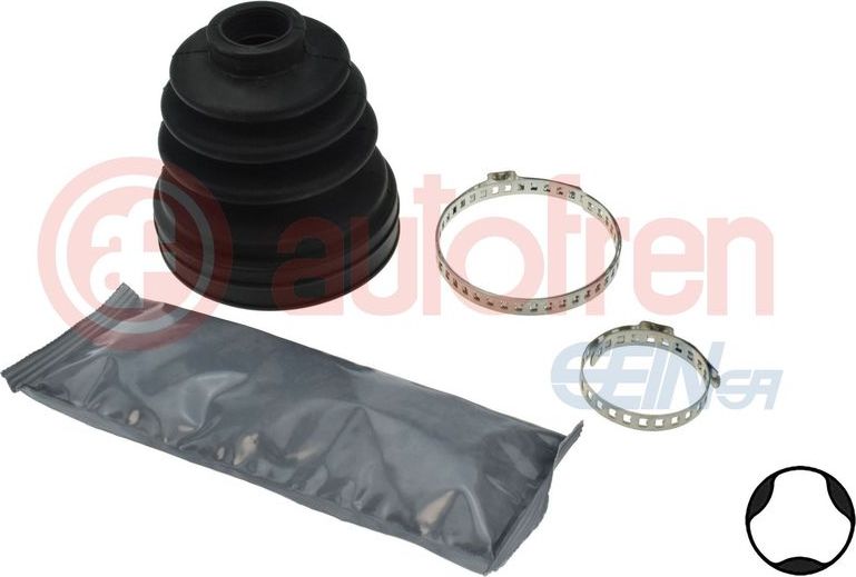 Пыльник ШРУСа внутренний Autofren Seinsa. Артикул D8367