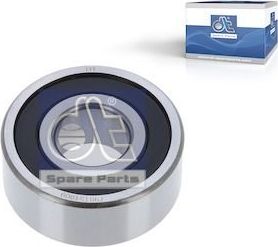 Вкладыши коренные DT Spare Parts. Артикул 4.61241