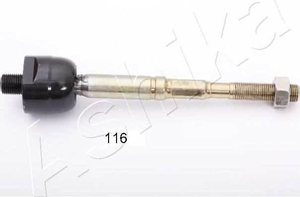 Рулевая тяга ASHIKA для Nissan Navara D40 2005-2015. Артикул 103-01-116