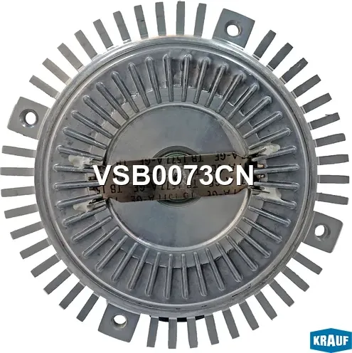 Вискомуфта Krauf. Артикул VSB0073CN