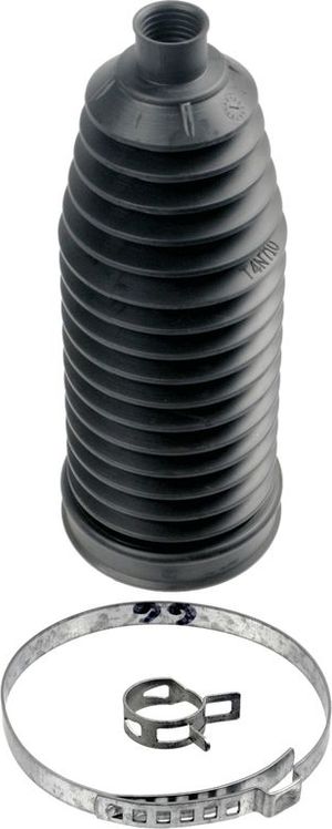 Пыльник рулевой рейки TRW (термопласт) передний правый/левый для Rolls-Royce Wraith 2013-2025. Артикул JBE363