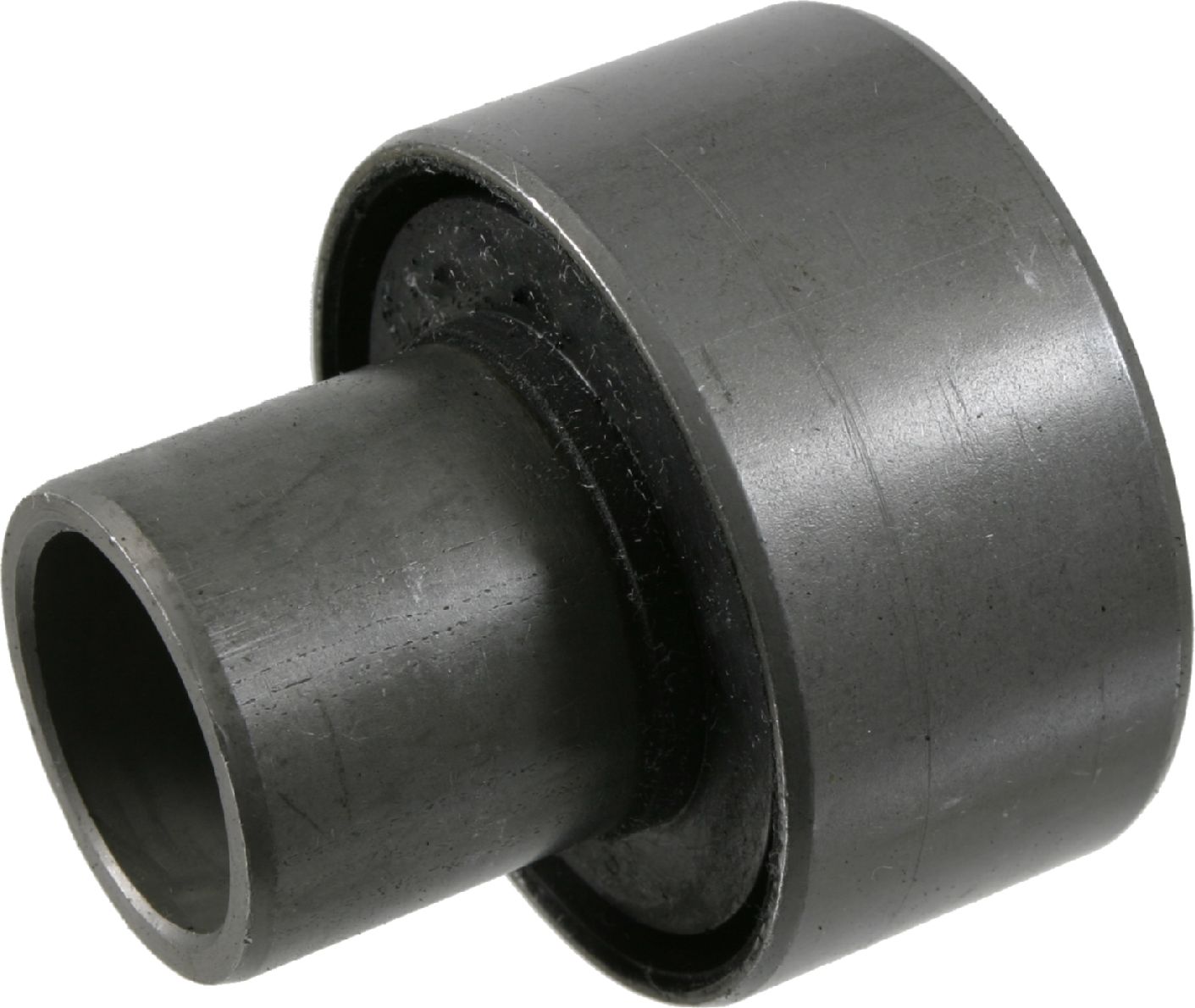 Сайлентблок задней балки Febi Bilstein (резина/металл). Артикул 21039