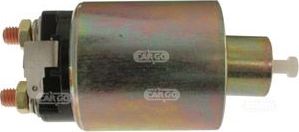 Реле стартера втягивающее HC-Cargo. Артикул 235210