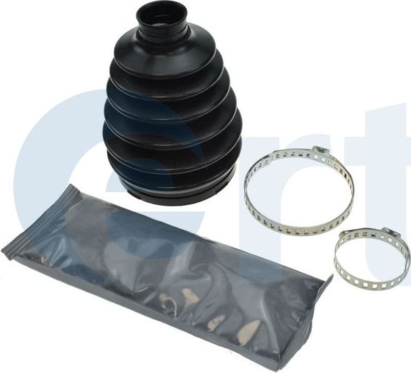 Пыльник ШРУСа наружный ERT. Артикул 500479