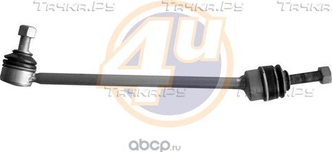 Стойка (тяга) стабилизатора 4U. Артикул MR-F-11125