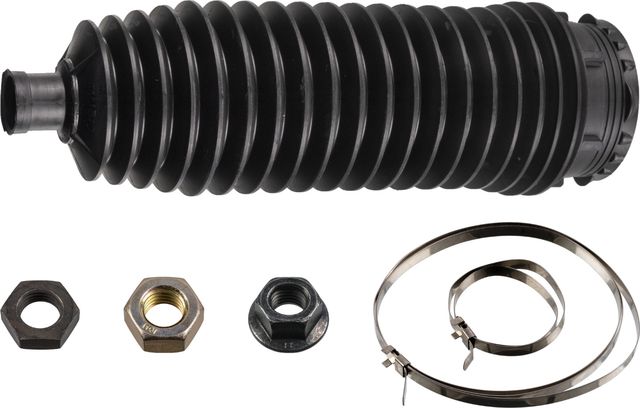 Пыльник рулевой рейки (комплект) Febi Bilstein передний правый/левый для Volvo XC70 I 2002-2007. Артикул 21603