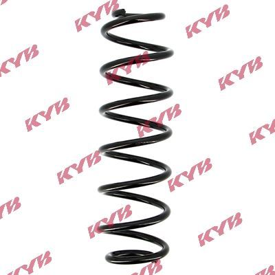 Пружина подвески KYB (Каяба) K-Flex. Артикул RA5303