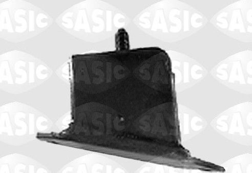 Подушка (опора) двигателя Sasic. Артикул 4001330