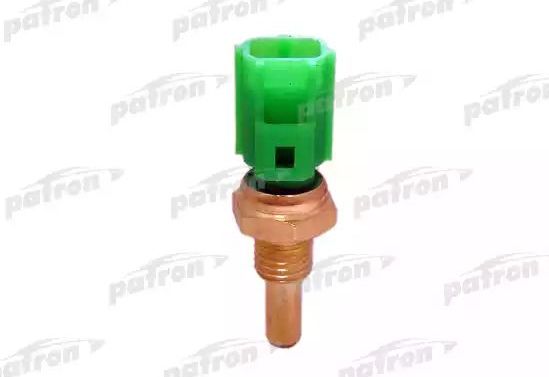 Датчик температуры охлаждающей жидкости Patron. Артикул PE13167