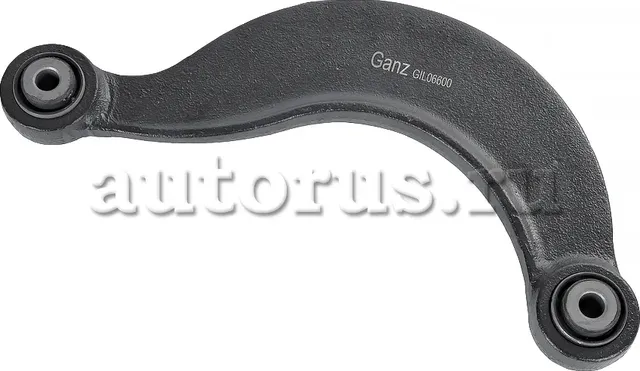 Рычаг задней подвески L=R (Ganz) Ganz. Артикул GIL06600