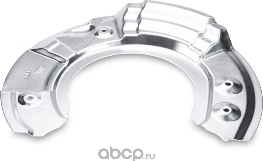 Пыльник тормозного диска (Metaco). Артикул 8324025