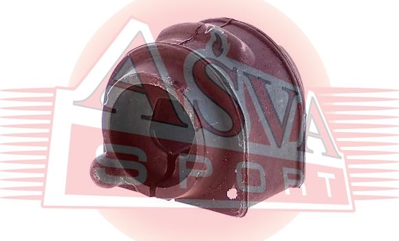 Втулка стабилизатора Asva. Артикул 2107-CB4R