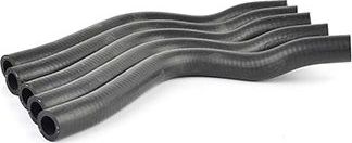 Патрубок радиатора (системы охлаждения) BSG для Fiat Ducato II 1994-2006. Артикул BSG 70-720-108