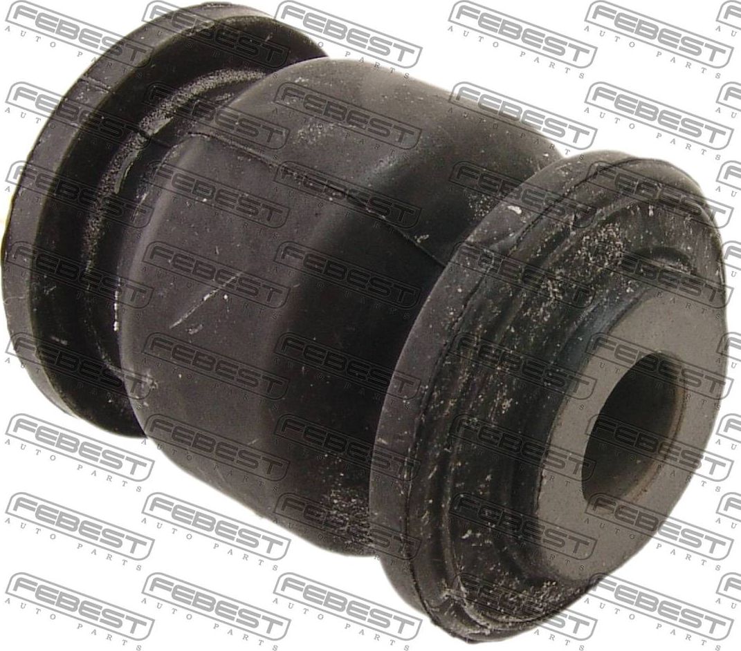 Сайлентблок переднего рычага подвески Febest. Артикул SZAB-SX4S