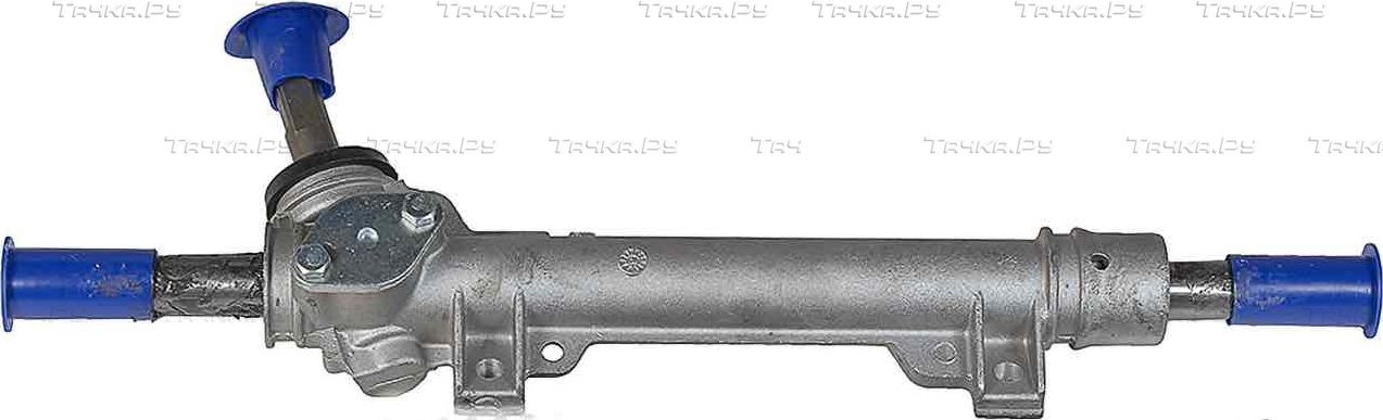 Рулевая рейка Stellox для Opel Vectra A 1988-1995. Артикул 31-37054-SX