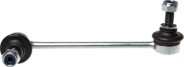 Тяга стабилизатора перед. L (Avantech). Артикул ASL0411L