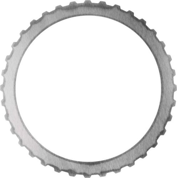 Комплект стальных ламелей, автоматическая коробка передач BorgWarner K1 (flat). Артикул 203205