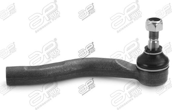 Наконечник рулевой тяги APlus. Артикул 24885AP