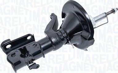 Амортизатор Magneti Marelli передний правый для Honda Civic VII 2000-2005. Артикул 351629070100
