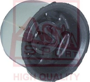 Сайлентблок переднего рычага подвески Asva задний правый/левый для SEAT Altea I 2004-2015. Артикул 2301-GVX