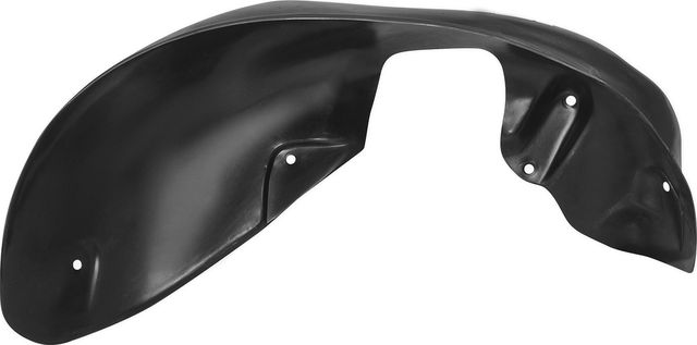 Подкрылок (локер) Rival задний левый для Mazda CX-5 I 2011-2017. Артикул 43803001