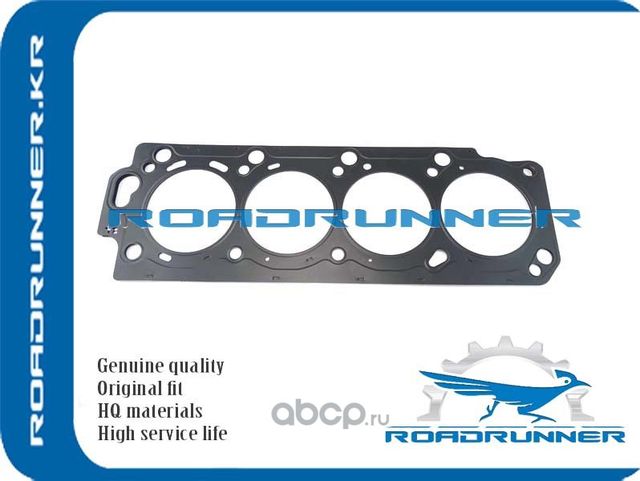 Прокладка ГБЦ (Roadrunner). Артикул RR1111650070