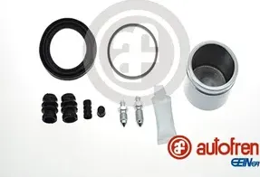 Ремонтный комплект суппорта+поршень SUZUKI SX4/ HYUNDAI SONATA / NISSAN (Seinsa Autofren). Артикул D41735C