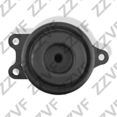 Опора двигателя ZZVF. Артикул ZVJA000