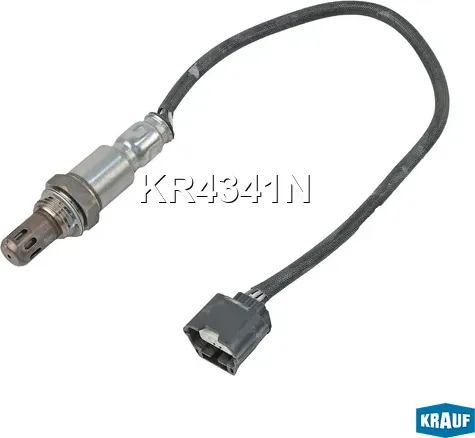 Лямбда-зонд Krauf. Артикул KR4341N