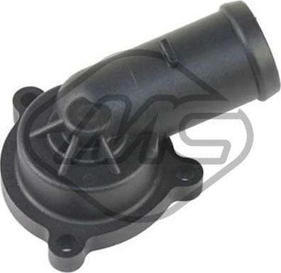 КРЫШКА ТЕРМОСТАТА AUDI-SEAT-SKODA-VW Metalcaucho. Артикул 03262