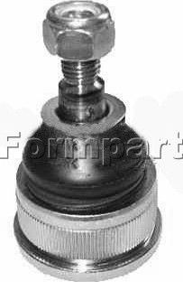 Шаровая опора Formpart. Артикул 1203006