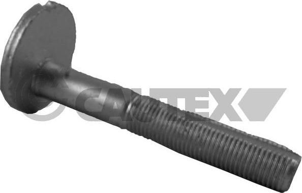 Болт развальный Cautex. Артикул 758463
