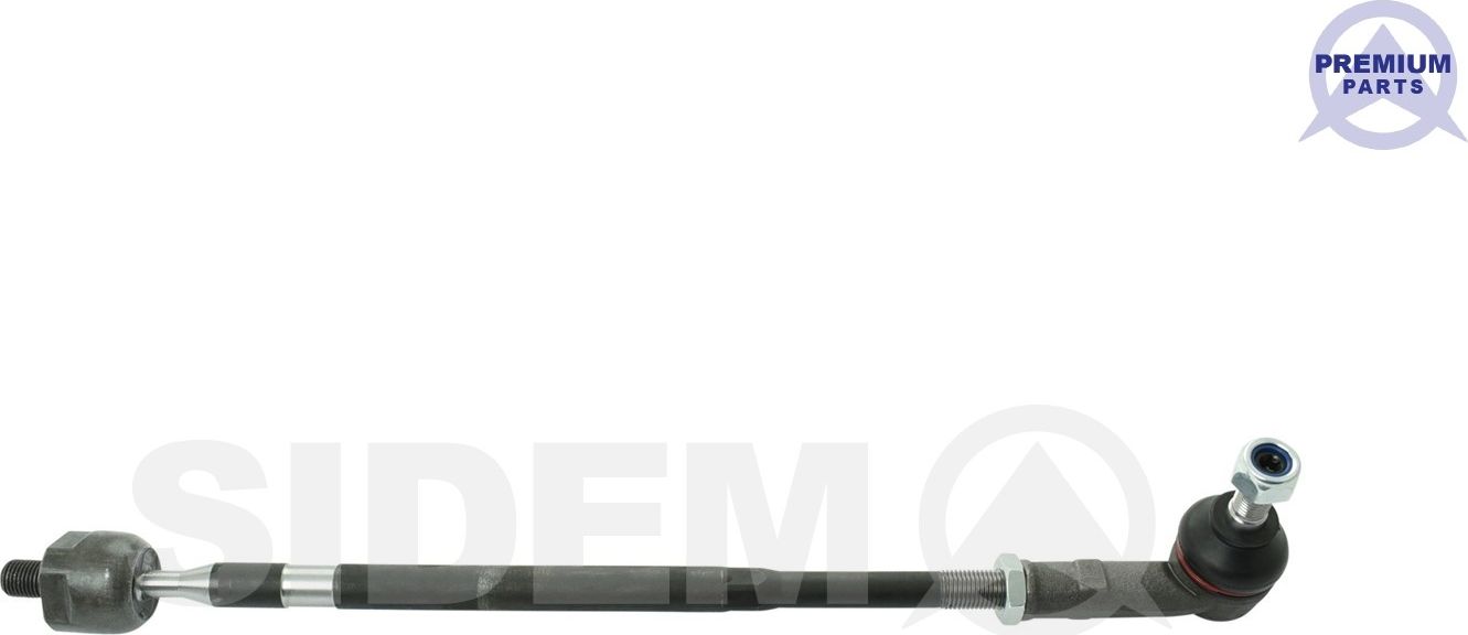 Рулевая тяга поперечная (в сборе) Sidem. Артикул 63531