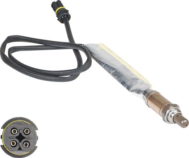 Лямбда-зонд (кислородный датчик) StartVOLT для Mercedes-Benz C-Класс I (W202) 1993-2001. Артикул VS-OS 2322