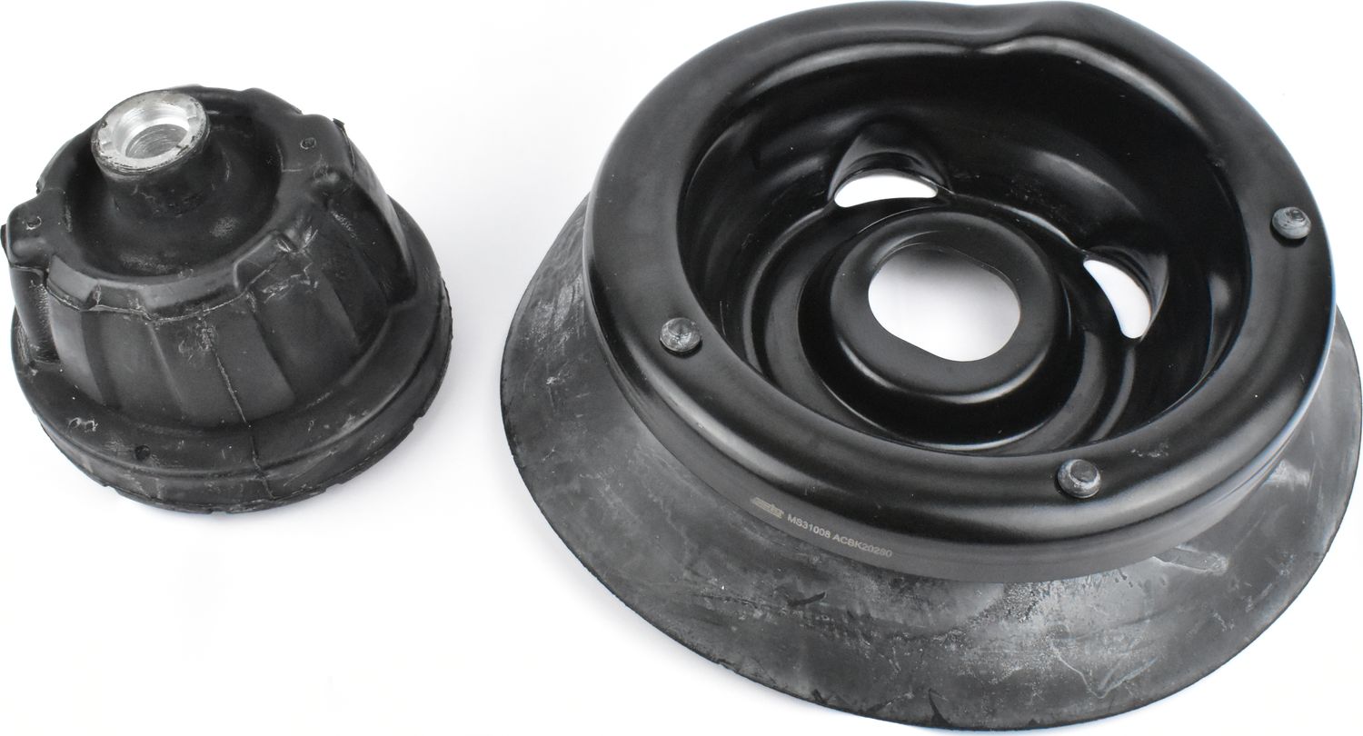 Опора амортизатора MB C(W203) пер. (Jikiu). Артикул MS31008