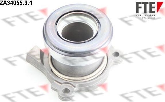 Выжимной подшипник сцепления FTE. Артикул ZA34055.3.1