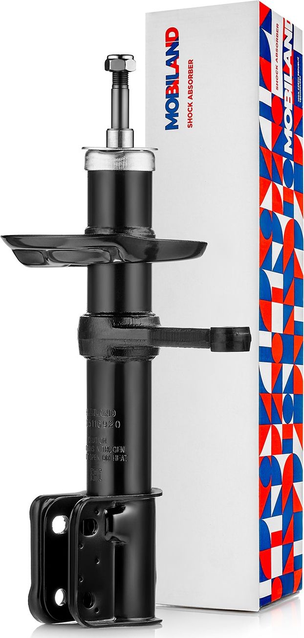 Амортизатор Mobiland. Артикул 134116920