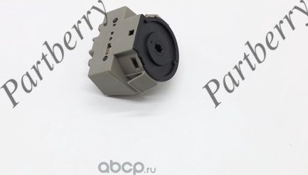 Группа контактная замка зажигания FORD 1677531 (Partberry). Артикул PB1112706 