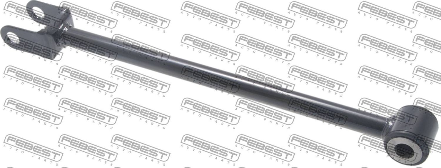 Поперечный рычаг задней подвески Febest. Артикул 2425-DUSTR2