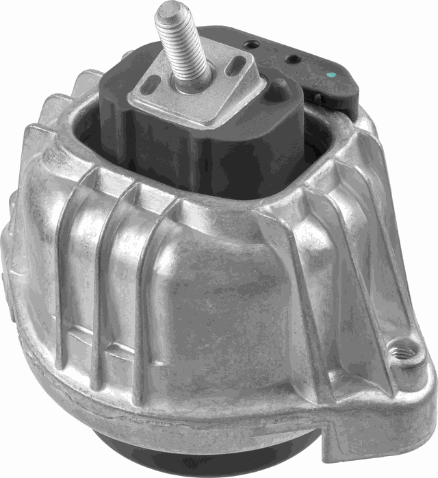 Опора (подушка) двигателя Lemforder правая/левая для BMW Z4 II (E89) 2009-2016. Артикул 31204 01