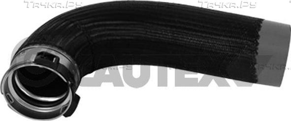Патрубок интеркулера Cautex для Renault Master III 2010-2026. Артикул 753089