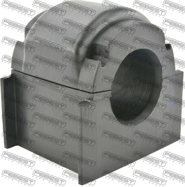 Втулка стабилизатора Febest передняя для Mazda CX-7 I 2009-2013. Артикул MZSB-ERD25F